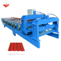 2020 Roller Shuttertür Wellblecher Blechdachherstellung Maschine